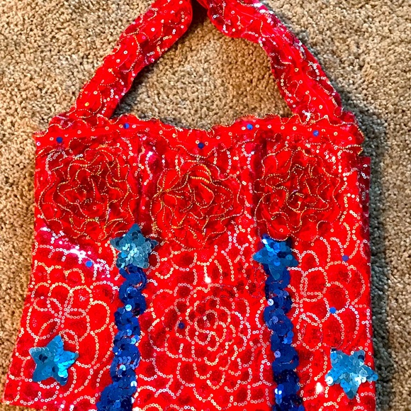 Kids pageant dress - Picture 2 of 4